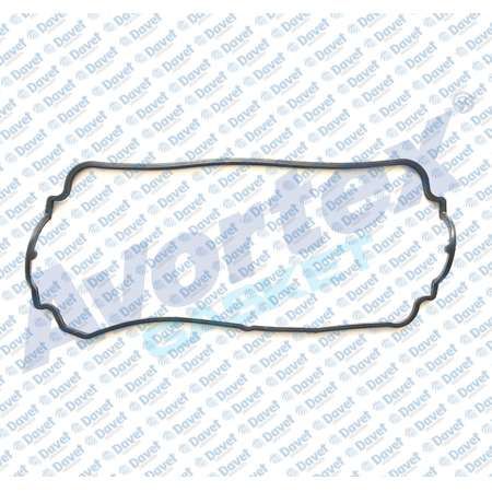 AVORTEX 454 Ust Kapak Conta Lastik Kangoo-Clio Ii-Symbol Ii 1.2 16v D4d-D4f